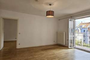 Nähe Hauptbahnhof: Großzügige 2-Zimmer-Wohnung – Paul-Heyse-Str. 19, 80336 Ludwigsvorstadt-Kliniken, München – Vorschaubild 6