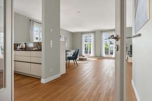 Premium-Apartment mit sofortigem Potenzial