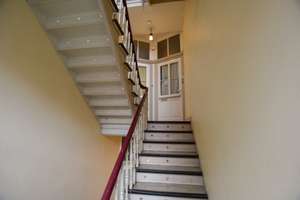 KUNZE: denkmalgeschütztes Mehrfamilienhaus in Uni-Nähe (Hannover-Nordstadt) – Die vollständige Adresse der Immobilie erhältst du vom Anbieter., 30167 Nordstadt, Hannover – Vorschaubild 3