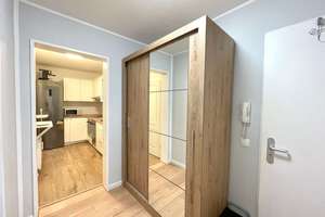 Modernisierte 2-Zimmer-Wohnung mit Balkon, Tiefgaragenoption und ruhiger Innenhoflage – Die vollständige Adresse der Immobilie erhältst du vom Anbieter., 10315 Lichtenberg (Ortsteil), Berlin – Vorschaubild 10