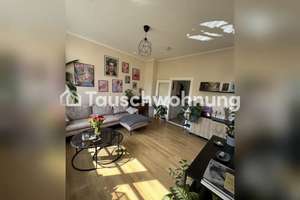 Tauschwohnung: Helle 2-Zimmer Wohnung mit Balkon Südseite – Die vollständige Adresse der Immobilie erhältst du vom Anbieter., 12099 Tempelhof, Berlin – Vorschaubild 2