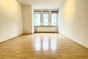 Lichtdurchflutete 3-Zimmer-Wohnung mit Balkon und Einbauküche! – Die vollständige Adresse der Immobilie erhältst du vom Anbieter., 30161 Mitte (Ortsteil), Hannover – Vorschaubild 3