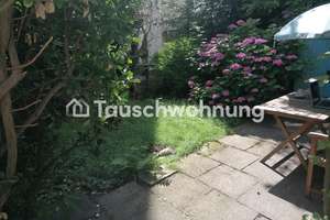 Tauschwohnung: 2-Zimmer Wohnung mit eigenem Garten – Eidelstedter Weg 97, 20255 Eimsbüttel (Ortsteil), Hamburg – Vorschaubild 10