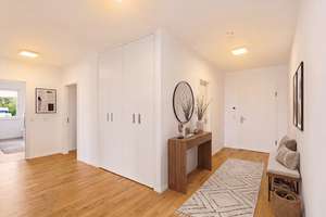 **Spreeblick, Sonnenloggia & Wohnküche – Ihr Zuhause am Wasser** – Die vollständige Adresse der Immobilie erhältst du vom Anbieter., 12555 Köpenick, Berlin – Vorschaubild 9