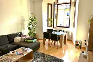 Moderne 68m² Etagenwohnung in Saarbrücken – Die vollständige Adresse der Immobilie erhältst du vom Anbieter., 66111 St. Johann, Saarbrücken – Vorschaubild 6