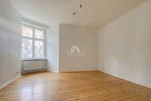 SUPERINTERESSANTE UND KLASSISCH SCHÖNE ALTBAUWOHNUNG! RUHIG LAGE IM GARTENHAUS! PROVISIONSFREI! – Greifswalder Straße 150, 10409 Prenzlauer Berg, Berlin – Vorschaubild 5