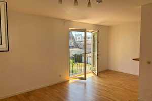 Helle 1-Zimmer-Wohnung in Darmstadt – Stauffenbergstrasse 69A, 64283 Darmstadt – Vorschaubild 11