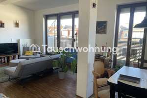 Tauschwohnung: Berlin Pankow: Charmante 3-Zimmer-Wohnung – Die vollständige Adresse der Immobilie erhältst du vom Anbieter., 10407 Prenzlauer Berg, Berlin – Vorschaubild 3