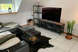 Gepflegte 3-Zimmer Dachgeschosswohnung mit Balkon/ Terasse in Mannheim-Lindenhof – Trützschlerstrasse 24, 68199 Neckarau, Mannheim – Vorschaubild 2