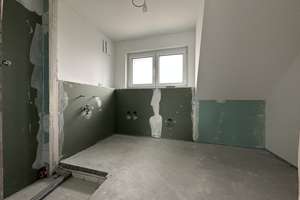 Wohnen am Mosbach: modernes Penthouse mit Einbauküche, Smarthome und hohe Decken - hier bleiben wir! – Gaugasse 32, 65203 Biebrich, Wiesbaden – Vorschaubild 6