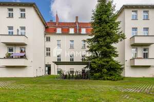 Sofort verfügbare 2-Zimmer-Wohnung mit Balkon, Stellplatz und Kellerraum – Die vollständige Adresse der Immobilie erhältst du vom Anbieter., 13156 Niederschönhausen, Berlin – Vorschaubild 12