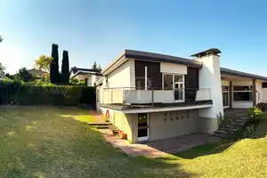 Bauhausstil-Bungalow mit Anbau in bester Wohnlage in Andernach – Mayen-Koblenz (Kreis) – Vorschaubild 3