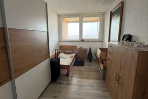 Leben mit Weitblick – Sanierte 4-Zimmer-Wohnung mit Balkon und Tiefgarage – Am Europakanal 38, 91056 Büchenbach Nord, Erlangen – Vorschaubild 11