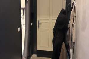 Teilmöbliertes 1-Zimmer Apartment in Neukölln  – Harzer Straße 88, 12059 Berlin – Vorschaubild 9