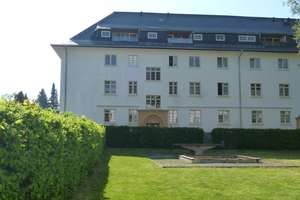 SINGLE-NEST im HEIMGARTEN