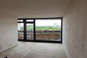 1-Zimmer-Wohnung mit unverbaubarem Fernblick & Westbalkon in Schwabing / Erbbau – von PRIVAT – Ungerstraße 65, 80805 Alte Heide-Hirschau, München – Vorschaubild 20