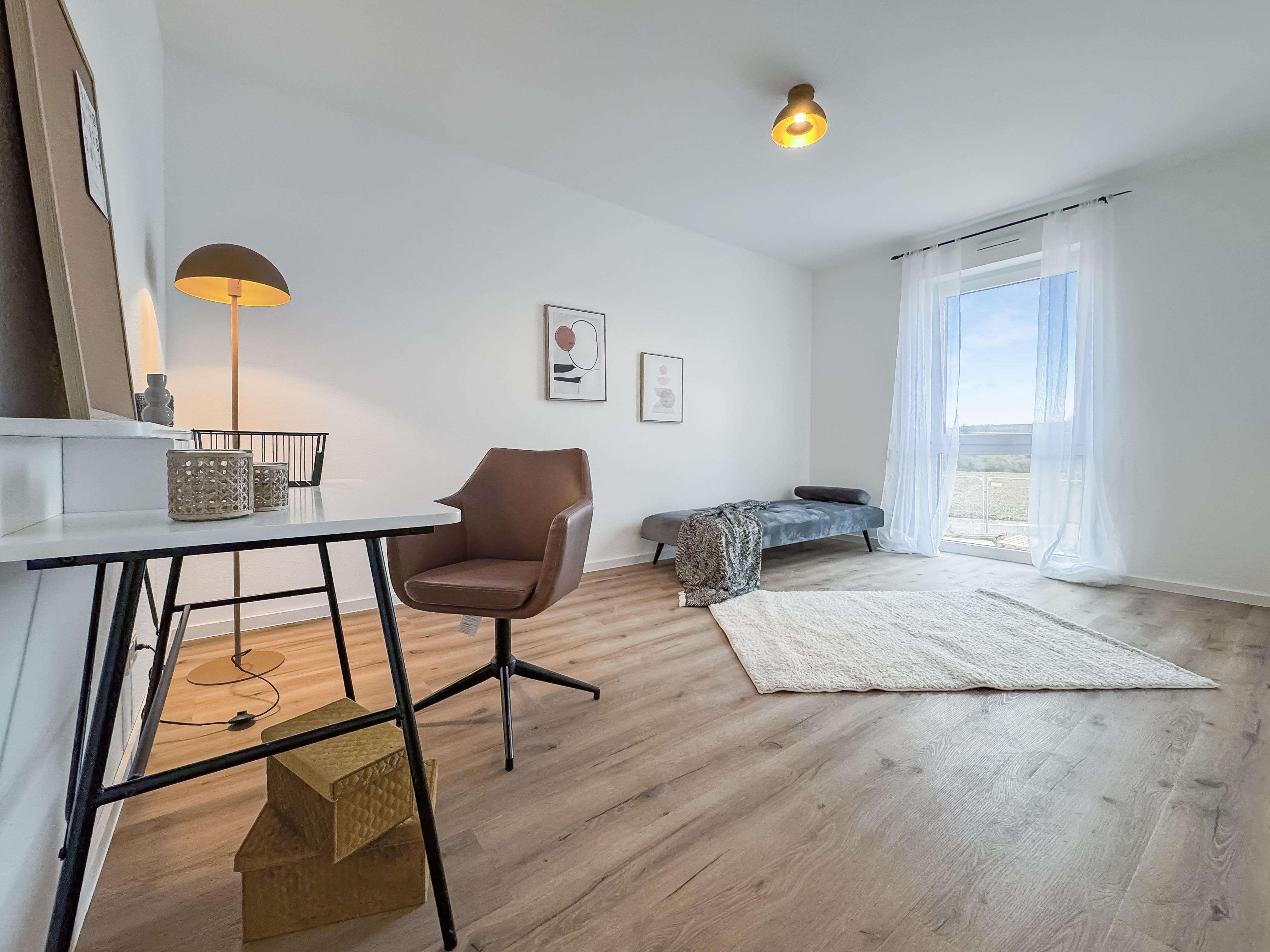 Immobilie in Gutenberg - Gräfenbachquartier – Panoramablick in Hargesheim

Tag der offenen Tür, 21.02.2026, 10 Uhr bis 13 Uhr - Bild 14