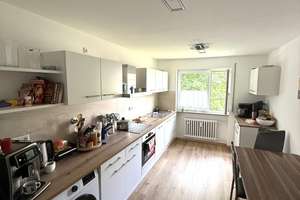 Provisionsfreie Familienfreundliche 4,5-Zimmer-Wohnung in ruhiger, grüner Lage