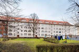 Ihr neues Zuhause im Süden