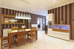 Großzügige 5-Zimmer-Wohnung in Stuttgart-Bad Cannstatt – 70372 Seelberg, Stuttgart – Vorschaubild 1