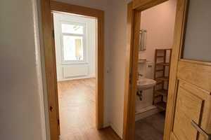 Wohnung mit Balkon in Vahrenwald – Philipsbornstr. 21, 30165 Hannover – Vorschaubild 2