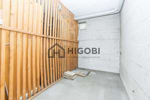 Erstbezug nach Modernisierung! 3-Zimmer-Wohnung mit 2 Balkonen & Garage in ruhiger Lage – Die vollständige Adresse der Immobilie erhältst du vom Anbieter., 76228 Wolfartsweier, Karlsruhe – Vorschaubild 17