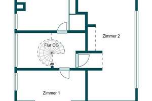 Eigennutzung oder Ferienhaus - Waldidylle mit Rehbesuch - Erholung pur – Die vollständige Adresse der Immobilie erhältst du vom Anbieter., 29556 Suderburg – Vorschaubild 15