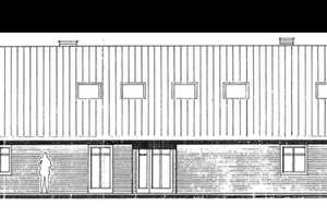 Hochwertiges Landhaus mit Einliegerwohnung – Osterholz (Kreis) – Vorschaubild 43