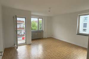 1-Zimmer Wohnung in Uni-Nähe