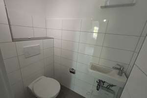 Modernisierte 4-Zimmerwohnung mit Balkon! – Lindenstr. 37, 37520 Osterode am Harz – Vorschaubild 8