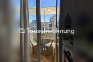 Tauschwohnung: Mainz Neustadt: Schöne 3-Zimmer-Wohnung – Die vollständige Adresse der Immobilie erhältst du vom Anbieter., 55118 Neustadt, Mainz – Vorschaubild 5