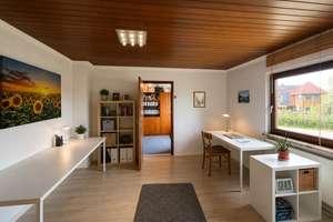 Exklusives Architektenhaus im Hamburger Umland mit Weitblick und Entwicklungspotenzial – Die vollständige Adresse der Immobilie erhältst du vom Anbieter., 23818 Neuengörs – Vorschaubild 15