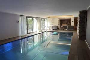 Großzügiges Luxusanwesen mit Wellnessbereich, Gästehaus, Parkgrundstück und Blick auf den Rhein!! – Rhein-Sieg-Kreis – Vorschaubild 23