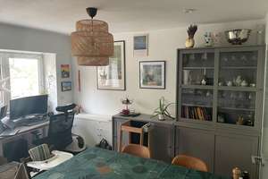 Traumhafte 2-Zimmer-Wohnung mit sonnigem Rheinblick – Volmerswerther Straße 424, 40221 Volmerswerth, Düsseldorf – Vorschaubild 8