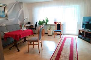 Einziehen und Wohlfühlen! Top renovierte und charmante 3-Zimmerwohnung am Waldrand – Die vollständige Adresse der Immobilie erhältst du vom Anbieter., 63128 Dietzenbach – Vorschaubild 3