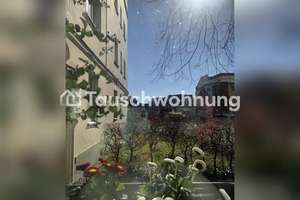 Tauschwohnung: Wohnung mit Altbau-Charme und Gemeinschaftsgarten in Nippes – Die vollständige Adresse der Immobilie erhältst du vom Anbieter., 50733 Nippes (Ortsteil), Köln – Vorschaubild 3