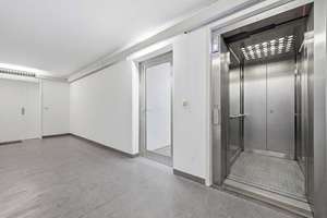 A&O: Urban. Stilvoll. Wertbeständig. Sanierte 3-Zi.-WHG mit Balkon und TG-Stellplatz – Die vollständige Adresse der Immobilie erhältst du vom Anbieter., 80993 Alt-Moosach, München – Vorschaubild 19