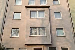 Zentrumsnahe Wohnung in Hagen-Ischeland