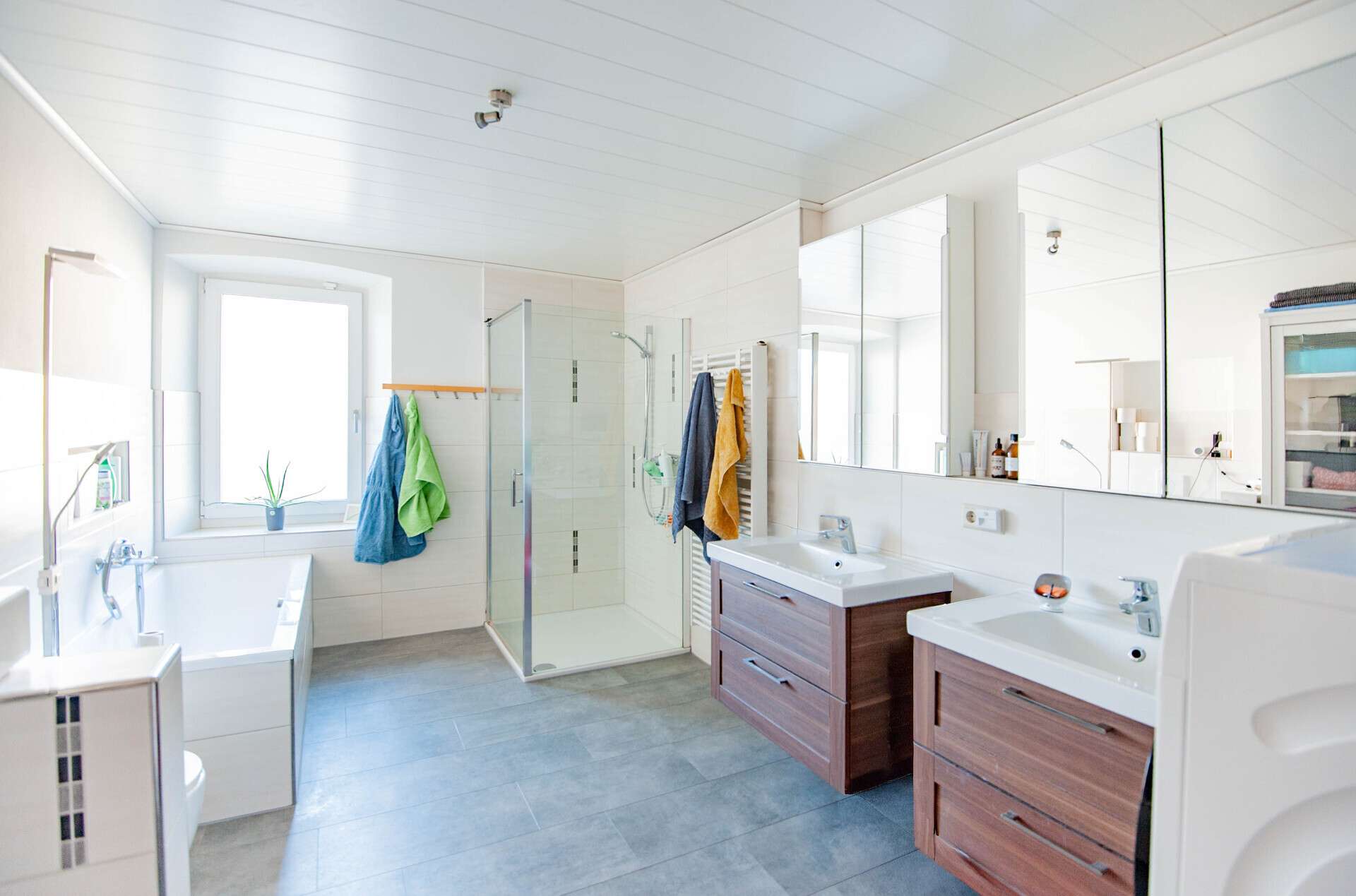 Immobilie in Argenbühl - Großzügiges Zweifamilienhaus mit Entwicklungspotenzial im Allgäu - Bild 13