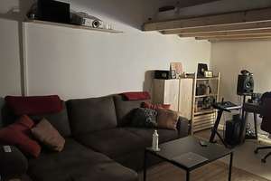 Schöne 1.5-Zimmer Wohnung – Otawistraße 19, 13351 Wedding, Berlin – Vorschaubild 2
