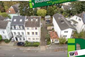 Rhöndorf: Gebäude-Ensemble mit vielen Möglichkeiten *provisionsfrei* – Rhein-Sieg-Kreis – Vorschaubild 3