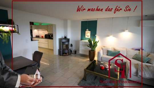 Bild von ***Provisionsfrei*** Licht und coole Lässigkeit: In diesem Haus hat Stress keine Chance.