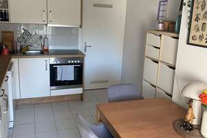 Attraktive 2-Zimmer-DG-Wohnung in Hannover – Volgersweg 52, 30175 Oststadt, Hannover – Vorschaubild 9