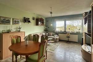Schöne 3 Zimmer Wohnung in der Nähe der Sechs-Seen-Platte – Die vollständige Adresse der Immobilie erhältst du vom Anbieter., 47279 Wedau, Duisburg – Vorschaubild 2