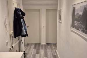 3-Zimmer-Wohnung mit Balkon im Japanviertel in Düsseldorf – Immermannstraße 24, 40210 Stadtmitte, Düsseldorf – Vorschaubild 7