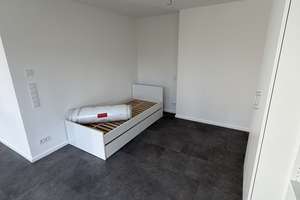 Stilvolles Apartment | Möbliert | Westausrichtung – Tunnelstraße 94, 86156 Kriegshaber, Augsburg – Vorschaubild 6