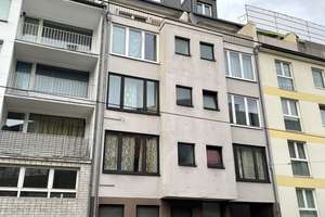 MFH in zentraler Lage