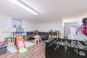Grosse Erdgeschosswohnung mit Garten, Stellplätzen, Gewerbeeinheit BEZUGSFREI ab 01.10.2026! – Die vollständige Adresse der Immobilie erhältst du vom Anbieter., 85653 Aying – Vorschaubild 16