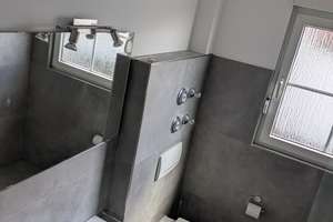 Attraktive, frisch sanierte 2-Zimmer-Dachgeschosswohnung mit Balkon, Garage und Einbauküche – Seligenstäder Str. 21, 63322 Rödermark – Vorschaubild 13