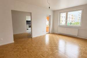 Sanierte lichtdurchflutete 2,5 Zi.-Wohnung in HH-Bramfeld